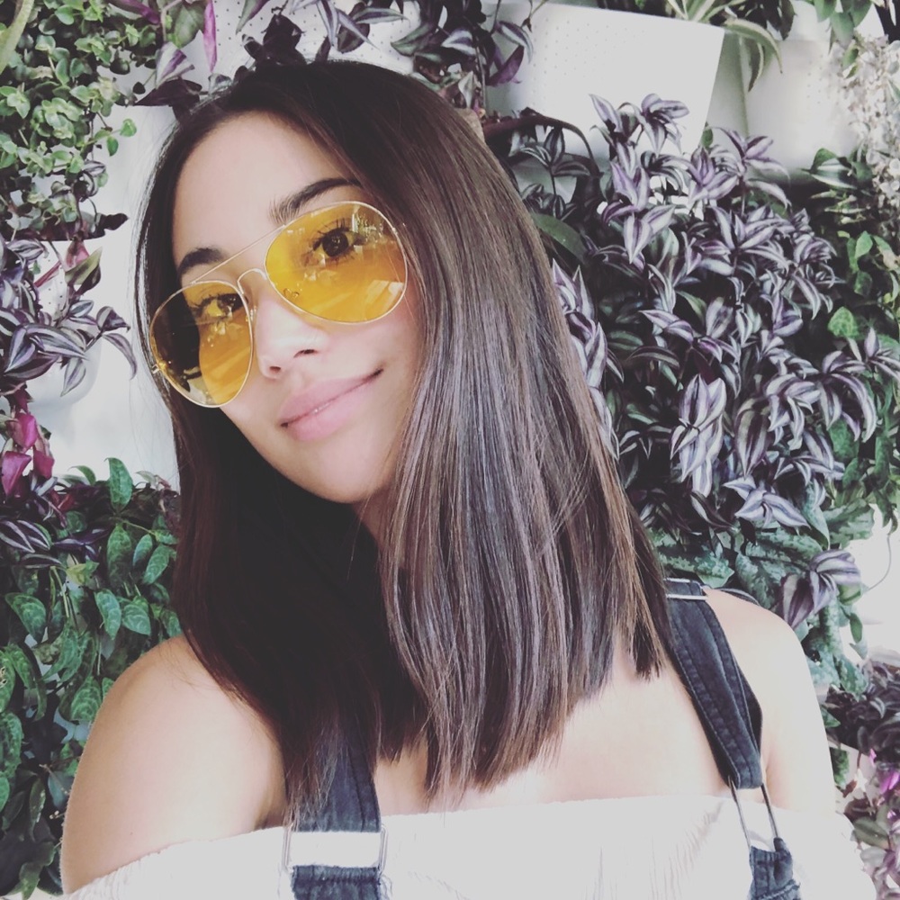 Meet your Posher, M✨